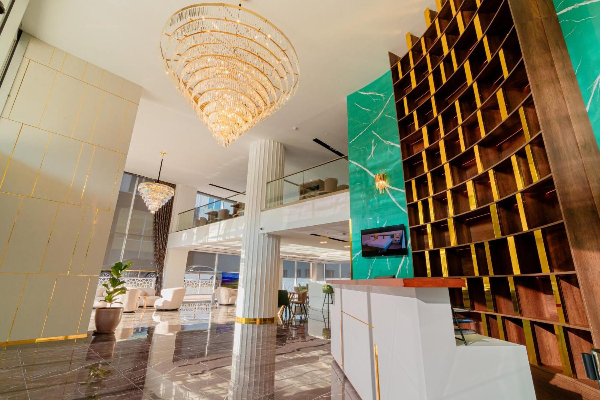 Sabirlar City Suites Hotel Trabzon Luaran gambar